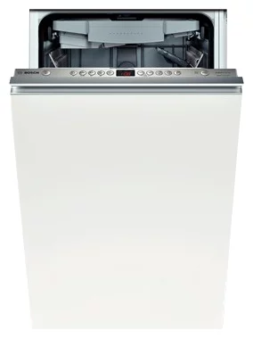 Ремонт Bosch Serie 6 SPV 58M50 в Ульяновске