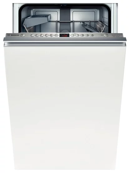 Ремонт Bosch Serie 6 SPV 63M50 в Ульяновске