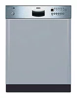 Ремонт Bosch SGI 55M05 в Ульяновске