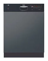 Ремонт Bosch SGI 57M26 в Ульяновске