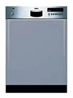 Ремонт Bosch SGI 57M35 в Ульяновске