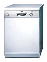 Ремонт Bosch SGS 43E52 в Ульяновске