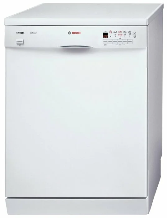 Ремонт Bosch SGS 45N02 в Ульяновске