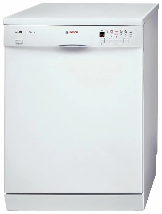 Ремонт Bosch SGS 45Т02 в Ульяновске