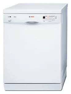 Ремонт Bosch SGS 46M22 в Ульяновске