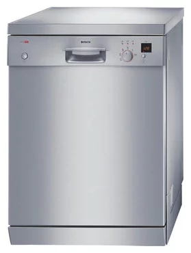 Ремонт Bosch SGS 55E08 в Ульяновске