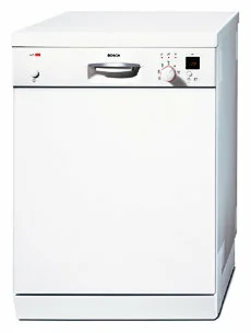 Ремонт Bosch SGS 55E32 в Ульяновске