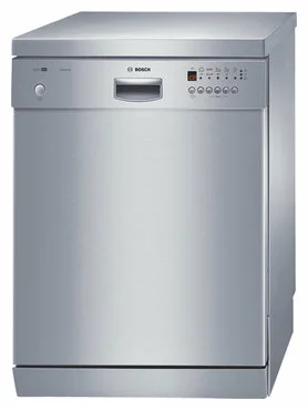 Ремонт Bosch SGS 55M25 в Ульяновске