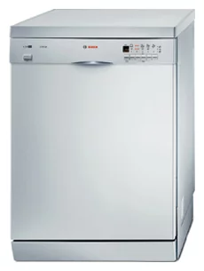 Ремонт Bosch SGS 56M08 в Ульяновске