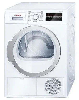 Ремонт Bosch WTG86400PL в Ульяновске