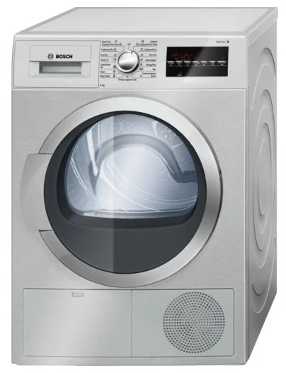 Ремонт Bosch WTG8640XME в Ульяновске