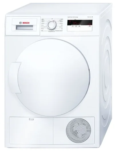 Ремонт Bosch WTH83007SN в Ульяновске