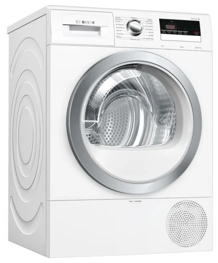 Ремонт Bosch WTR85V5E в Ульяновске