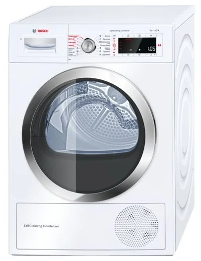 Ремонт Bosch WTW85560OE в Ульяновске