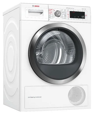 Ремонт Bosch WTW85561E в Ульяновске