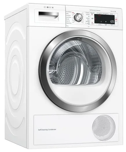 Ремонт Bosch WTW85562PL в Ульяновске