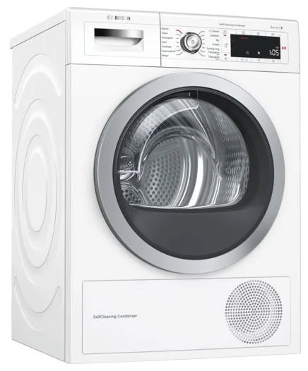 Ремонт Bosch WTWH75B9SN в Ульяновске