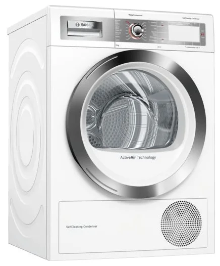 Ремонт Bosch WTY887W0PL в Ульяновске